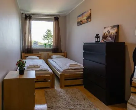 Cichy Zakatek W Sopocie, Miejsce Odpoczynku Na Nowej Ziemi 5d Διαμέρισμα *