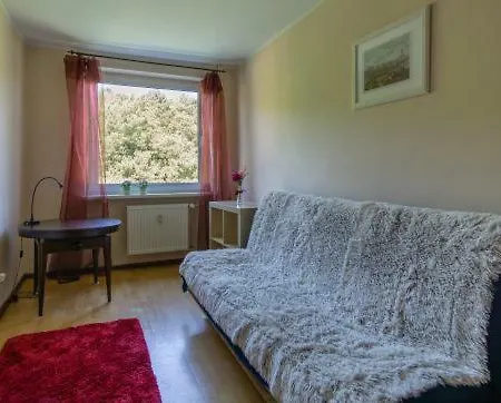 Cichy Zakatek W Sopocie, Miejsce Odpoczynku Na Nowej Ziemi 5d Διαμέρισμα Σόποτ